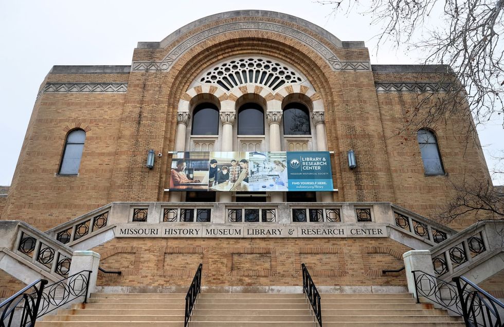 Repurposed St. Louis churches, synagogues find new ways to feed the soul