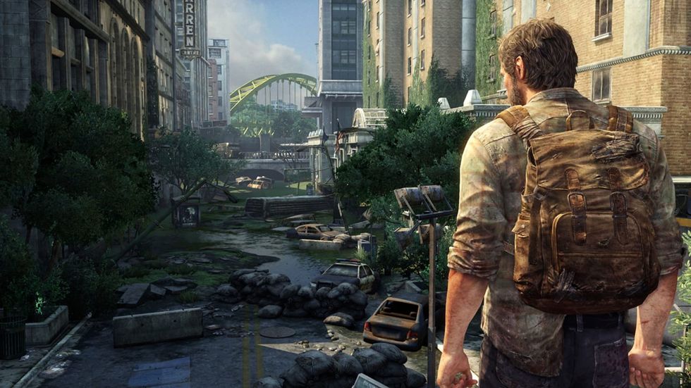 How 'The Last of Us' changed gaming - Vimarsana News