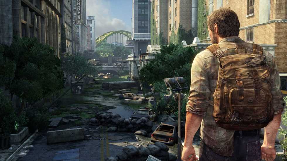 How 'The Last of Us' changed gaming