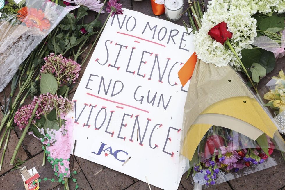 Dozens of sheriffs say they won’t enforce Illinois’ assault weapons ban. Did they forget their oaths of office?