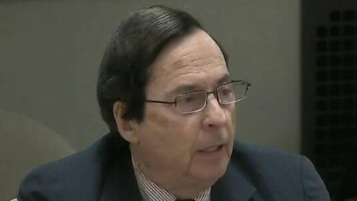 Dems call for removal of Wisconsin Elections Commissioner for 'bragging about suppressing voters'