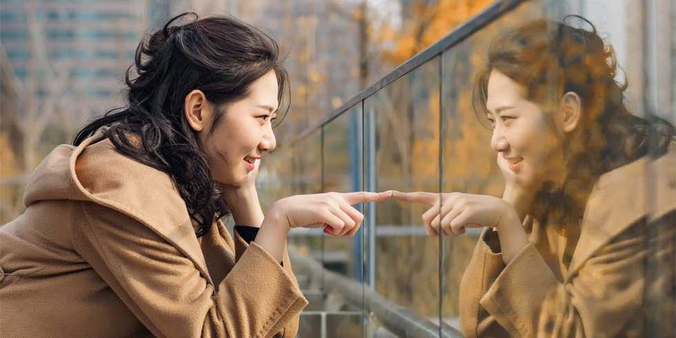 If you believe yourself to be attractive, you are more likely to feel your life has meaning