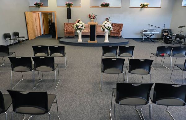 Shooter was drunk, had been told to leave Kansas City funeral before opening fire, witness says