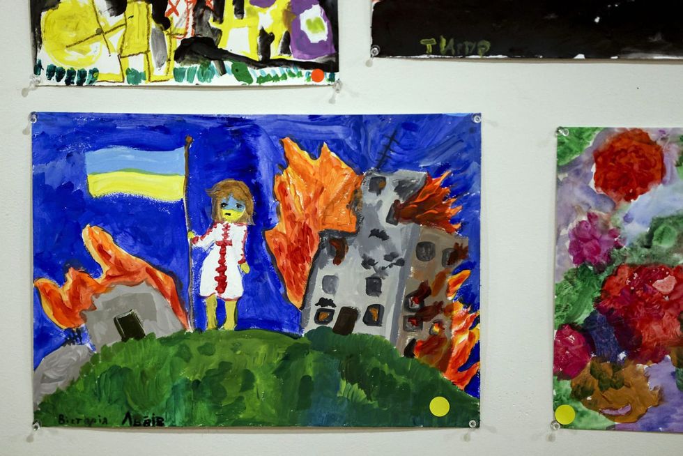Blinken says Putin has already lost what he wanted in Ukraine