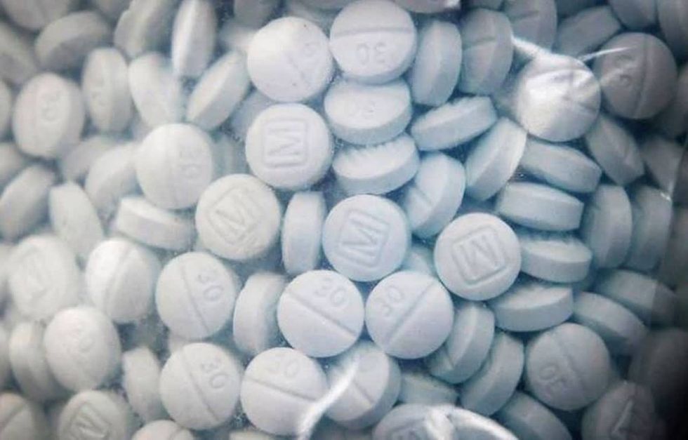 Creating a safer fentanyl: How researchers are making the deadly drug less addictive - Vimarsana News