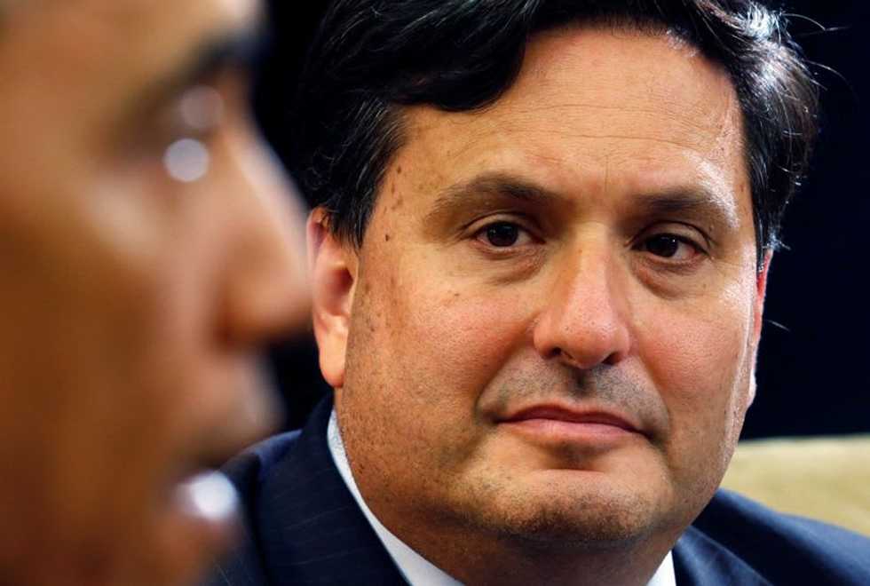 White House chief of staff Ron Klain expected to leave in weeks