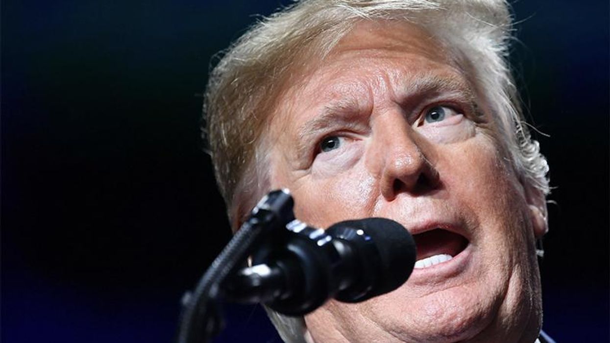 Trump is handing investigators 'incriminating evidence from heaven': legal expert