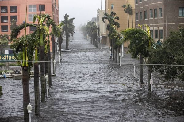 Some health risks from climate change in Florida may surprise. This one affects millions
