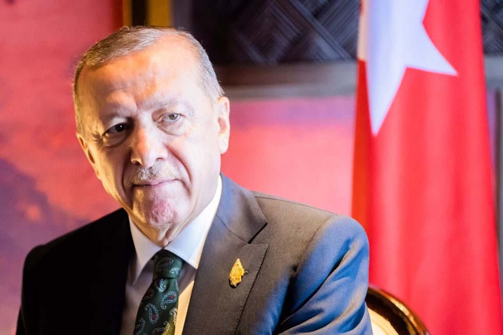 Erdoğan: Sweden cannot count on NATO support after Koran burning
