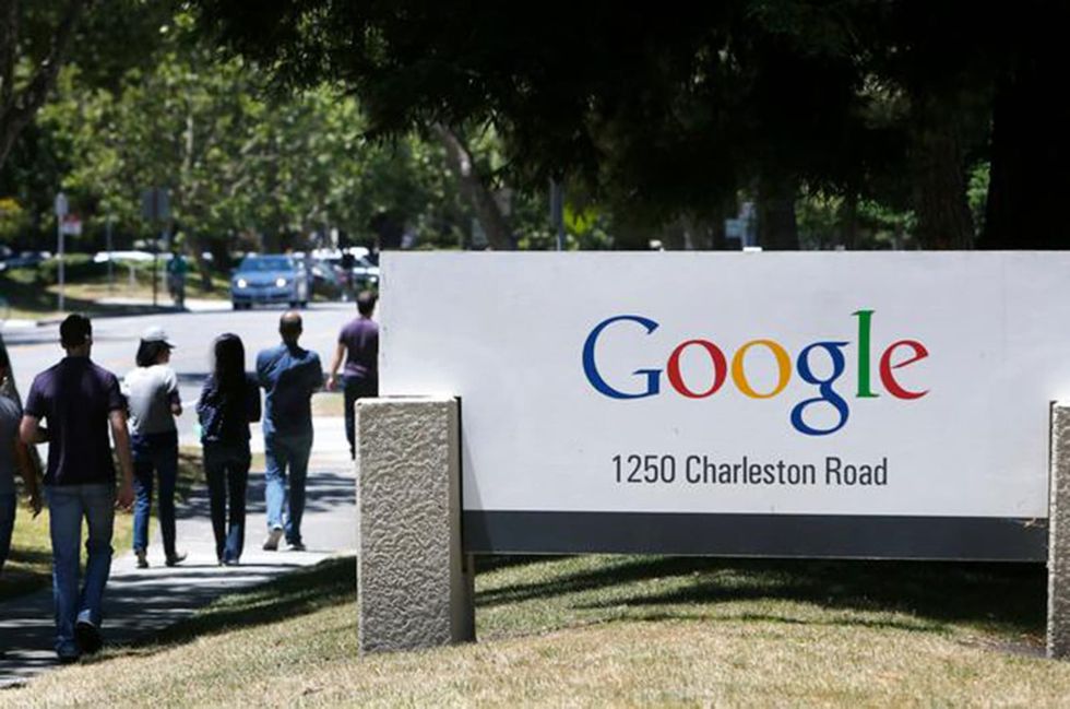 Google plans to cut about 1,600 Bay Area jobs as tech layoffs worsen