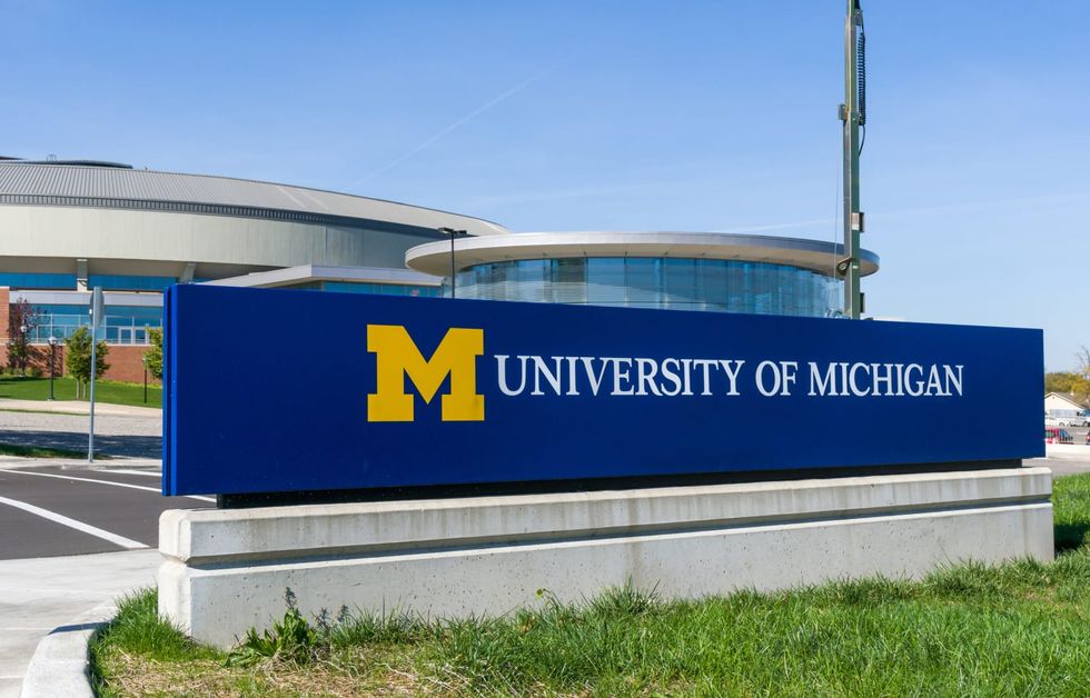 Acclaimed University of Michigan researcher leaves after academic articles retracted