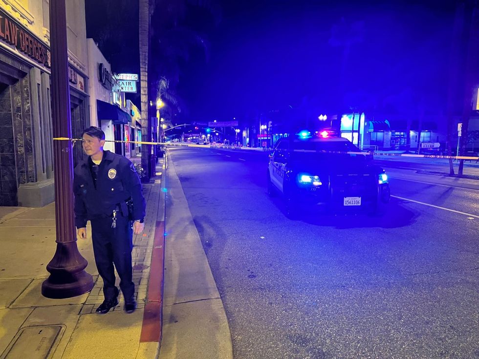 As California reels from its mass shootings, it's still safer than Missouri