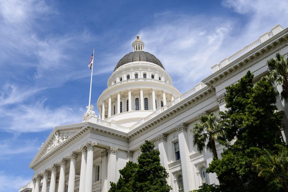 These California Democrats want to raise billionaires' taxes. Will they succeed this time? - Raw Story - Celebrating 18 Years of Independent Journalism - Vimarsana News