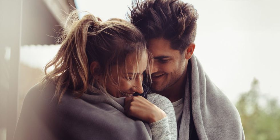 Women are more attracted to men with tougher facial features when facing uncertainty, study finds