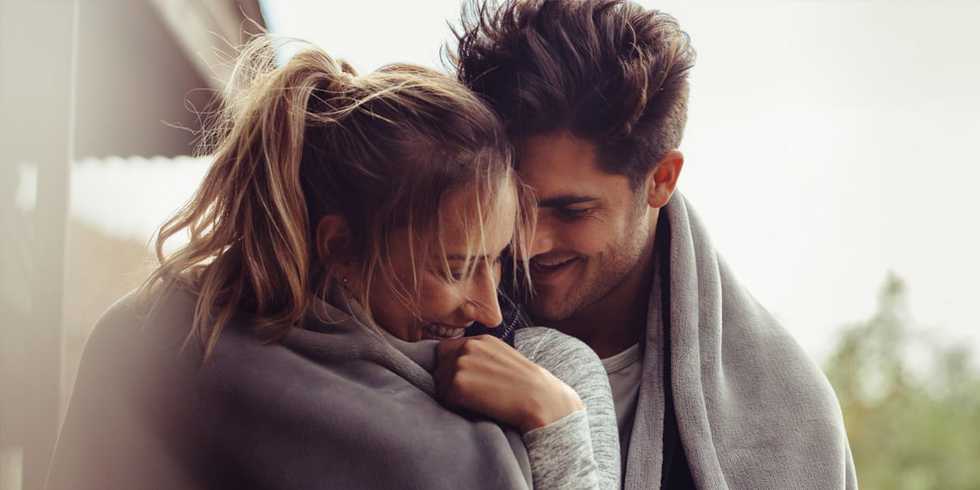 Women are more attracted to men with tougher facial features when facing uncertainty, study finds