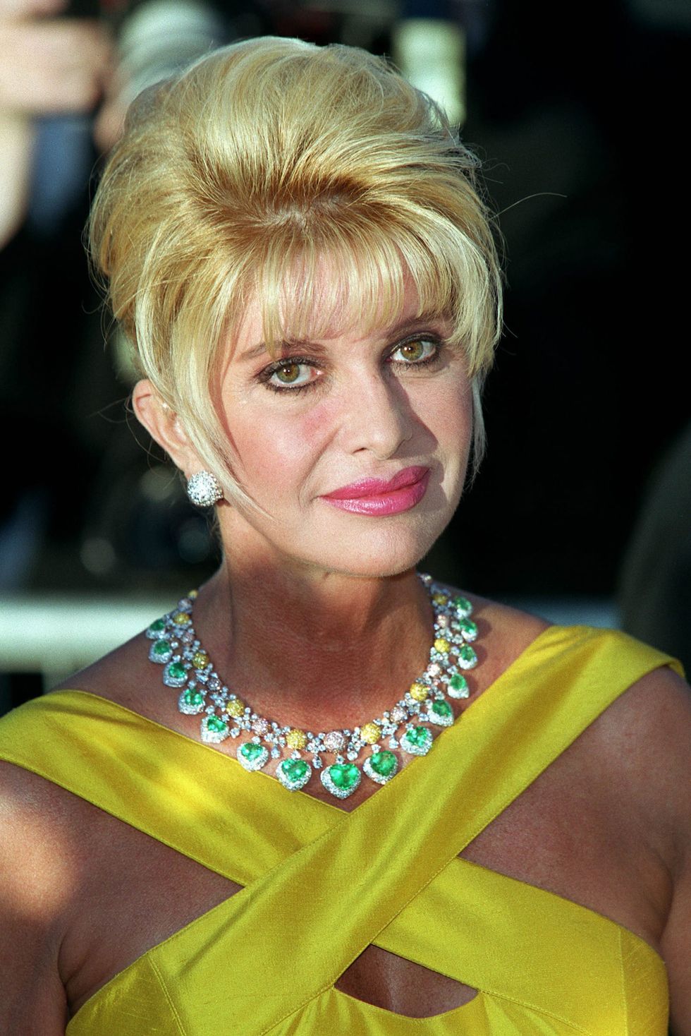 Ivana Trump’s will was just made public. So who gets the swanky condo in Miami Beach?