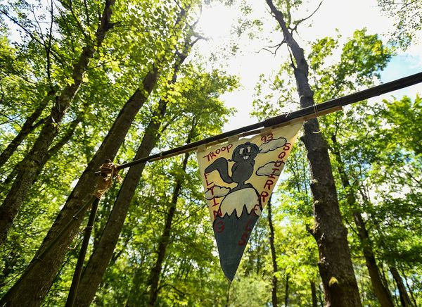 Boy Scouts selling off storied camps under pressure from sex abuse claims, bankruptcy — and locals are worried