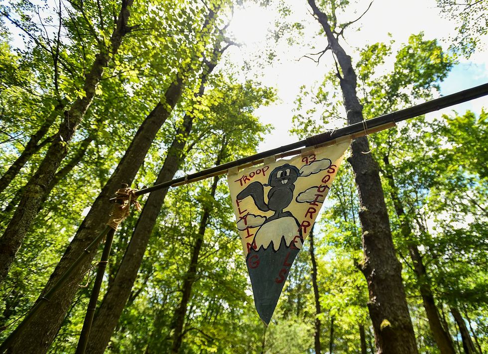 Boy Scouts selling off storied camps under pressure from sex abuse claims, bankruptcy — and locals are worried