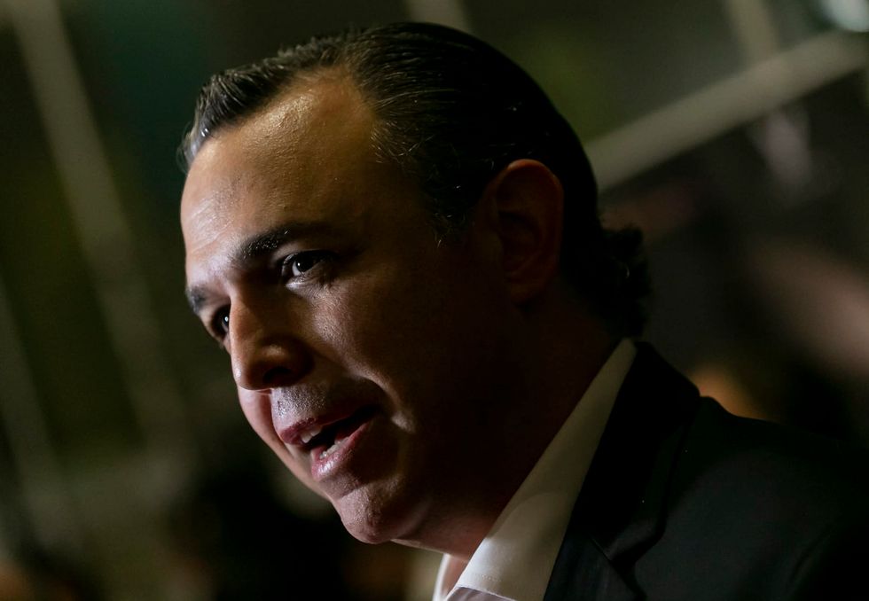 Jeff Bezos truly broke the internet. This new movie shows Amazon founder’s early days