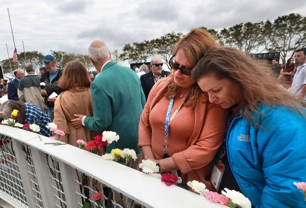 NASA commemorates those lost in 3 tragedies on Day of Remembrance - Vimarsana News