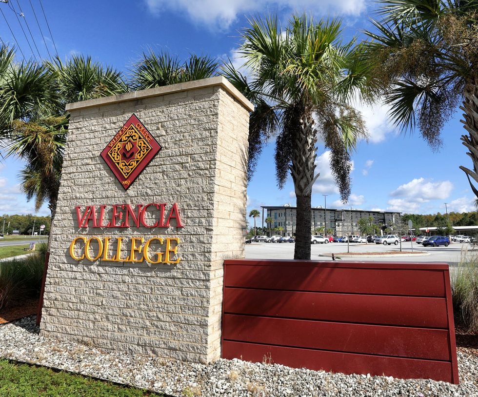 Citing ‘Stop WOKE’ law, Florida college cancels faculty classes on diversity