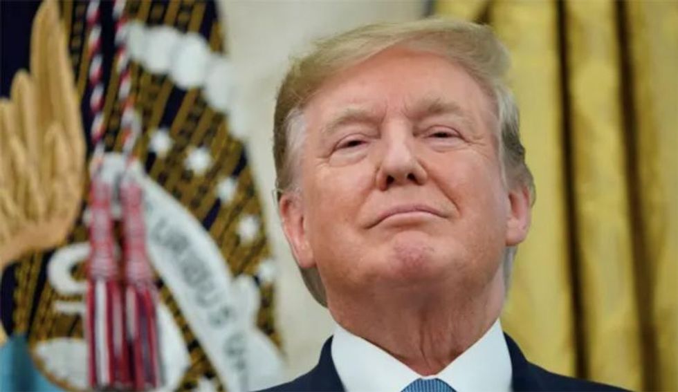 'Going too far': Evidence of 'Trump's lasting legacy' found in 5th Circuit of U.S. Court of Appeals