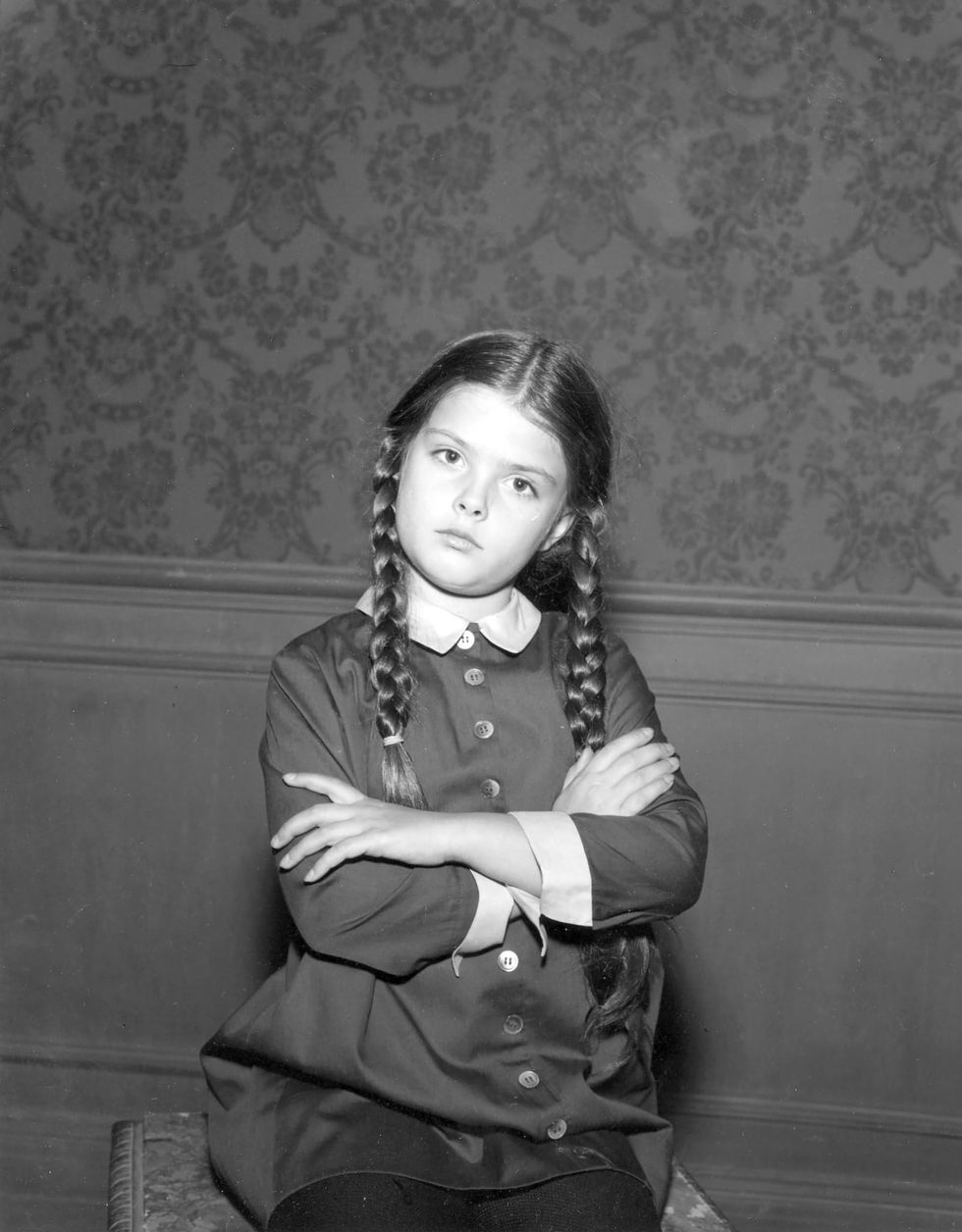 Lisa Loring, original Wednesday Addams actress, dies at 64
