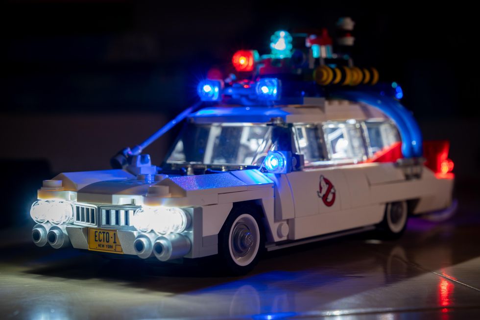 'Ghostbuster' Bill Barr was the 'Who Ya Gonna Call?' guy for 3 treasonous GOP presidents