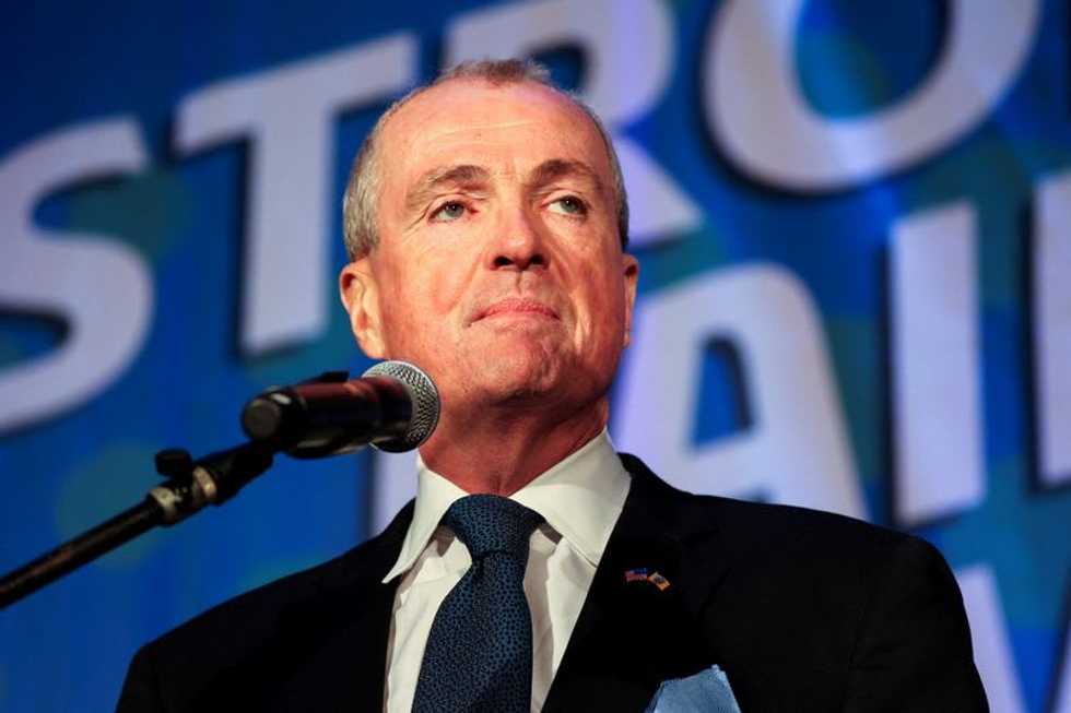 Court blocks New Jersey law that allows state to sue gun industry