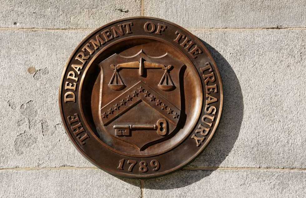 U.S. targets global sanctions evasion network supporting Russia