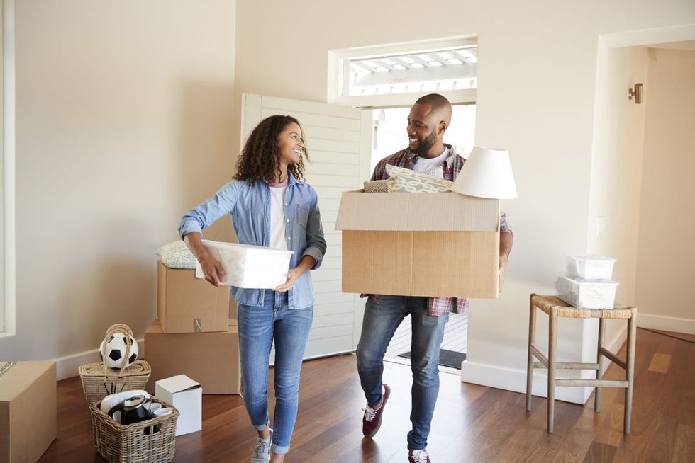 More millennials are leaving the nest to form their own households