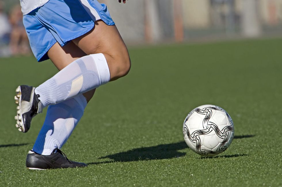 Florida athletes may soon be required to submit their menstrual history to schools