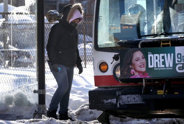 ‘Ghost buses’ haunt transit agencies and frustrate riders