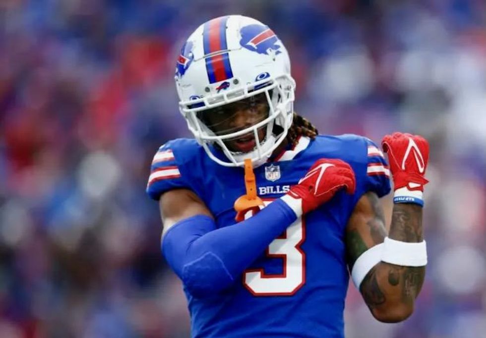 Revealed: Congressional staffers wined and dined by NFL at 2023 draft as lawmakers scrutinize pro football
