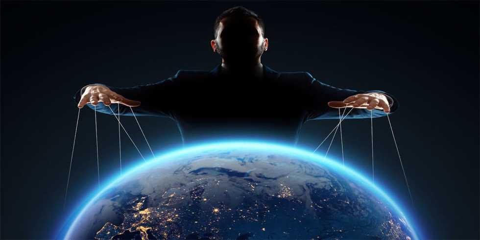 Buying into conspiracy theories can be exciting – that’s what makes them dangerous