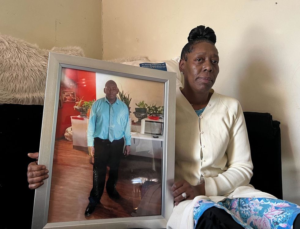 Rikers doctors accused of causing detainee’s death by botching drug withdrawal plan