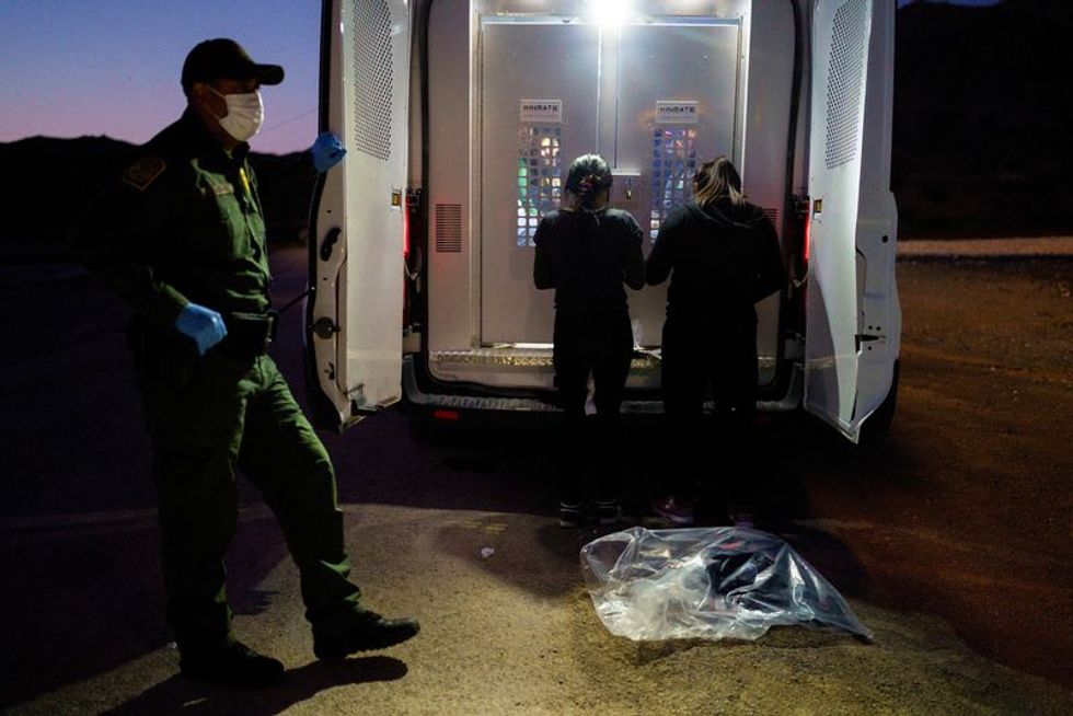 Violence, unemployment drive Ecuadorians to Mexico