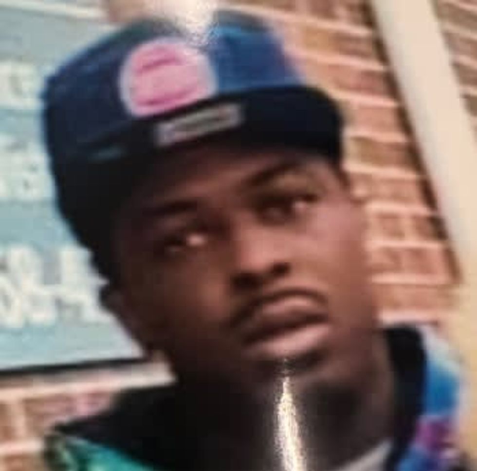 2 rappers, friend had multiple gunshot wounds