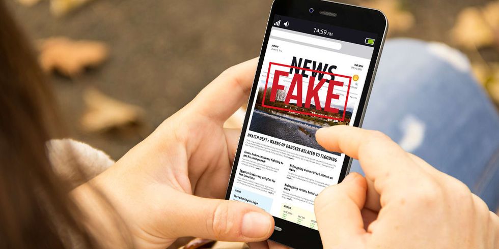 New research highlights the misinformation about misinformation research