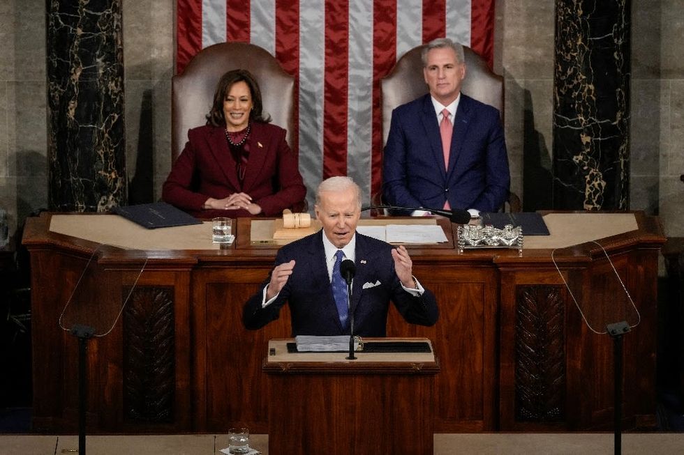 As Biden calls for ceasefire, Republicans do battle