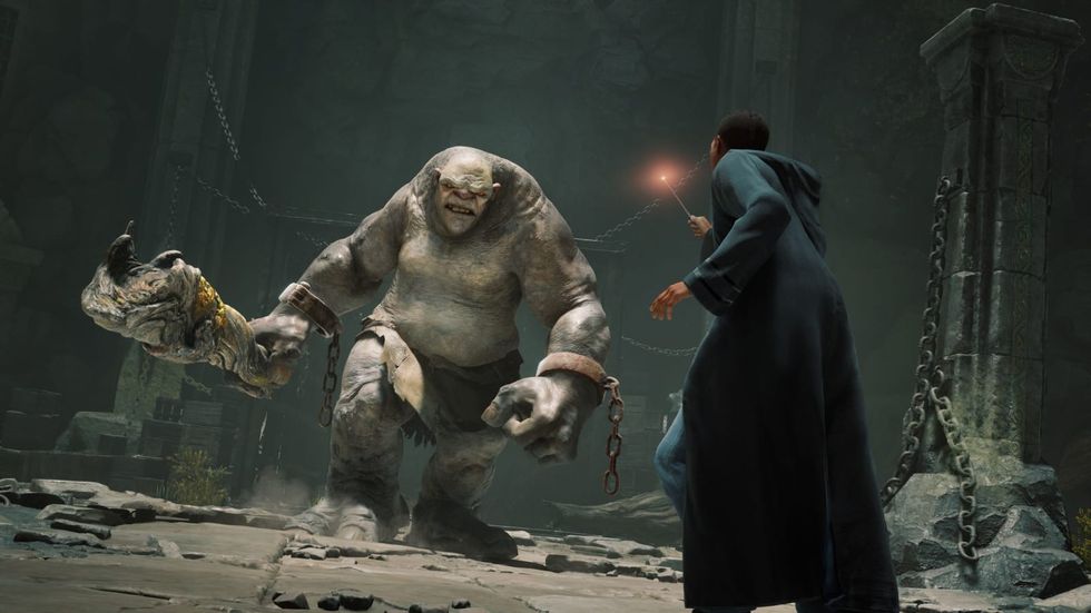 'Hogwarts Legacy': Beloved but boycotted game leaves Potter fans torn - Raw Story - Celebrating 18 Years of Independent Journalism - Vimarsana News