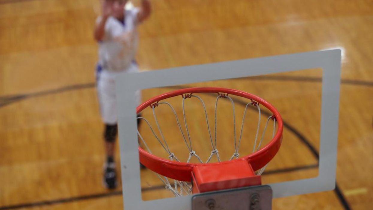High school basketball team pelted with racial slurs and denied service by Wendy's manager: police