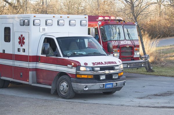 Kansas City official says fire department racism report confirms ‘urgent need’ to change culture