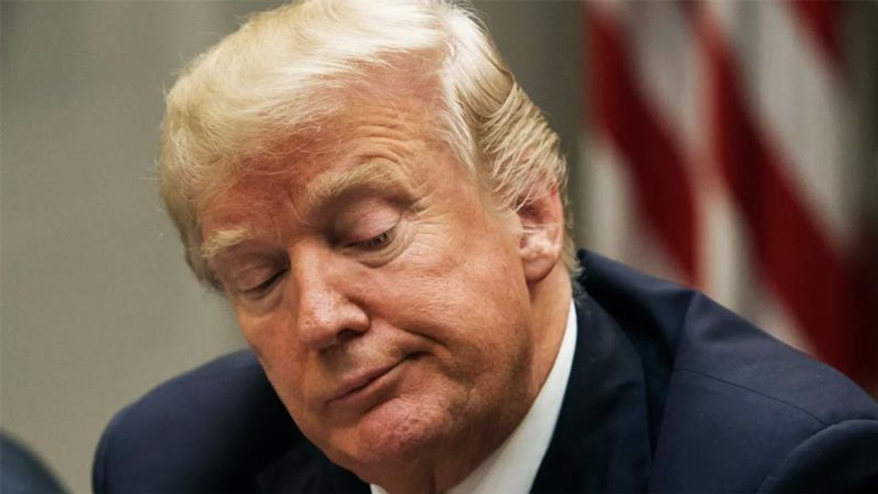 Trump has a 'huge problem' after laptop containing classified docs turned over to the DOJ: legal analyst