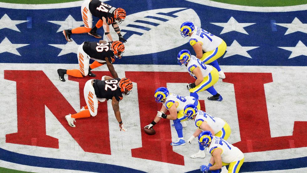 NFL Commissioner Goodell hints football coverage might look different very soon