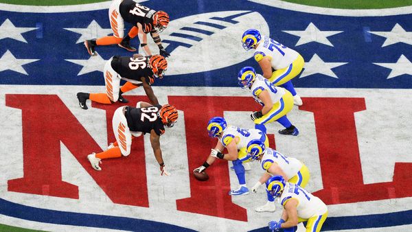 NFL Commissioner Goodell hints football coverage might look different very soon
