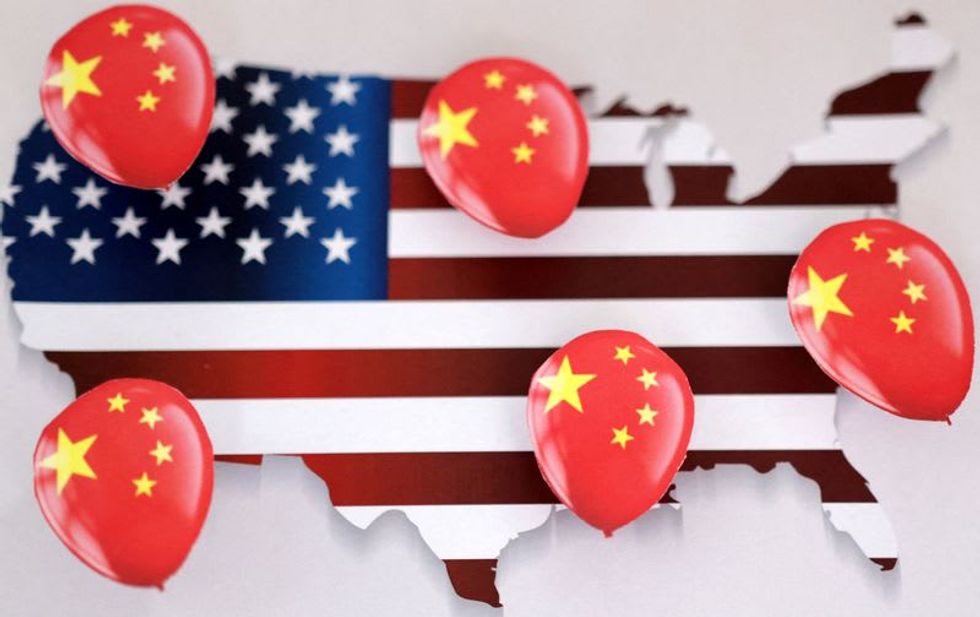 After spy balloon incident, can China and the U.S. talk again? - Vimarsana News
