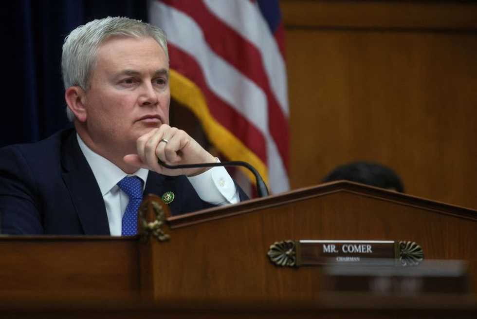 Debt talks can include everything but cuts to Social Security and Medicare, Republicans say