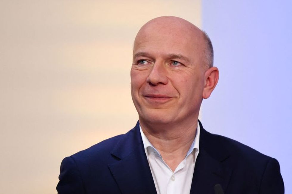 Berlin chooses change in rerun election with clear lead for conservatives