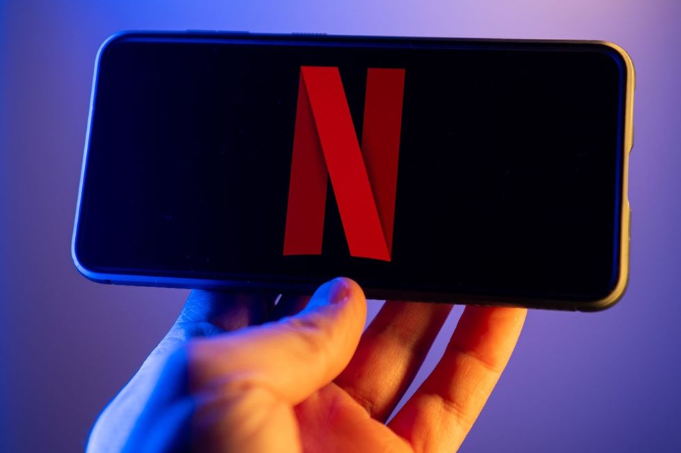 How Netflix's new password-sharing rules will work